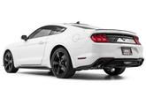 Thumbnail of 2022 Oxford White Ford Mustang