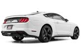 Thumbnail of 2022 Oxford White Ford Mustang