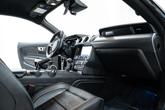 Thumbnail of 2022 Oxford White Ford Mustang