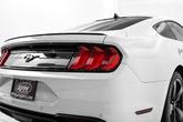 Thumbnail of 2022 Oxford White Ford Mustang