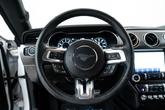 Thumbnail of 2022 Oxford White Ford Mustang