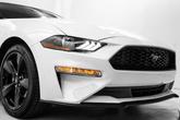 Thumbnail of 2022 Oxford White Ford Mustang