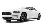 Thumbnail of 2022 Oxford White Ford Mustang