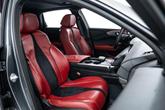 Thumbnail of 2022 Majestic Black Pearl Acura TLX