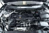 Thumbnail of 2022 Majestic Black Pearl Acura TLX