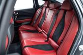 Thumbnail of 2022 Majestic Black Pearl Acura TLX