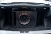Thumbnail of 2022 Majestic Black Pearl Acura TLX