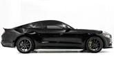 Thumbnail of 2017 Shadow Black Ford Mustang