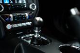 Thumbnail of 2017 Shadow Black Ford Mustang