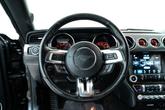 Thumbnail of 2017 Shadow Black Ford Mustang