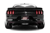Thumbnail of 2017 Shadow Black Ford Mustang