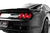 Thumbnail of 2017 Shadow Black Ford Mustang