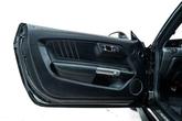 Thumbnail of 2017 Shadow Black Ford Mustang