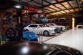 Thumbnail of 2019 Triple Nickel Clearcoat Dodge Charger