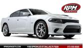 Photo of 2019 Triple Nickel Clearcoat Dodge Charger