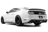 Thumbnail of 2018 Oxford White Ford Mustang
