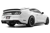 Thumbnail of 2018 Oxford White Ford Mustang