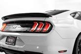Thumbnail of 2018 Oxford White Ford Mustang