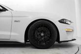Thumbnail of 2018 Oxford White Ford Mustang