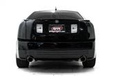 Thumbnail of 2007 Black Raven Cadillac CTS-V