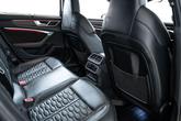 Thumbnail of 2021 Black Audi RS 6 Avant