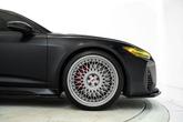 Thumbnail of 2021 Black Audi RS 6 Avant