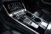 Thumbnail of 2021 Black Audi RS 6 Avant