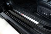 Thumbnail of 2021 Black Audi RS 6 Avant