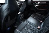 Thumbnail of 2021 Black Audi RS 6 Avant