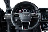 Thumbnail of 2021 Black Audi RS 6 Avant