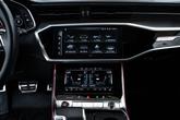 Thumbnail of 2021 Black Audi RS 6 Avant