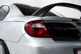 Thumbnail of 2004 Bright Silver Metallic Clearcoat Dodge Neon
