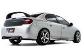 Thumbnail of 2004 Bright Silver Metallic Clearcoat Dodge Neon
