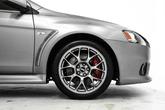 Thumbnail of 2012 Mercury Gray Pearl Mitsubishi Lancer Evolution