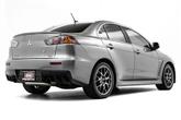 Thumbnail of 2012 Mercury Gray Pearl Mitsubishi Lancer Evolution