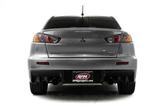 Thumbnail of 2012 Mercury Gray Pearl Mitsubishi Lancer Evolution