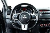 Thumbnail of 2012 Mercury Gray Pearl Mitsubishi Lancer Evolution