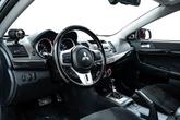 Thumbnail of 2012 Mercury Gray Pearl Mitsubishi Lancer Evolution