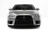 Thumbnail of 2012 Mercury Gray Pearl Mitsubishi Lancer Evolution