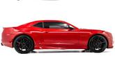 Thumbnail of 2013 Red Chevrolet Camaro