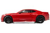Thumbnail of 2013 Red Chevrolet Camaro