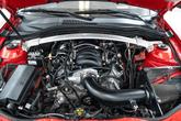 Thumbnail of 2013 Red Chevrolet Camaro