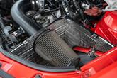Thumbnail of 2013 Red Chevrolet Camaro