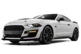 Thumbnail of 2021 Oxford White Ford Mustang
