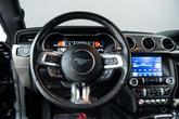 Thumbnail of 2021 Oxford White Ford Mustang