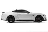 Thumbnail of 2021 Oxford White Ford Mustang