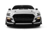 Thumbnail of 2021 Oxford White Ford Mustang