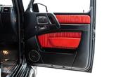 Thumbnail of 2015 Black Mercedes-Benz G-Class