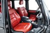 Thumbnail of 2015 Black Mercedes-Benz G-Class