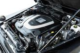 Thumbnail of 2015 Black Mercedes-Benz G-Class